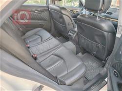 مێرسێدس بێنز E-Class